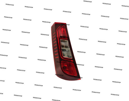 Tripla Lampa stop stanga LED Renault Express 2023 NOUA 265554082R OE