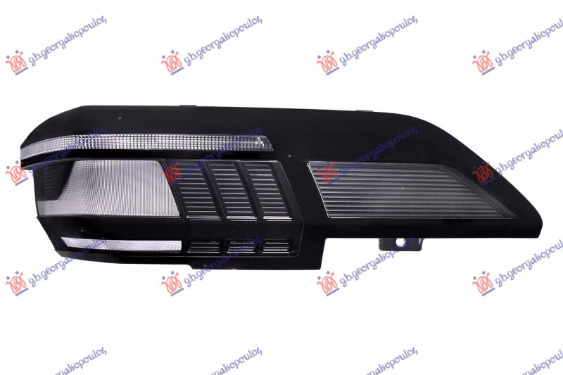 Tripla Lampa stop stanga LED VW ID BUZZ 2022- NOUA 1T3945095 HELLA