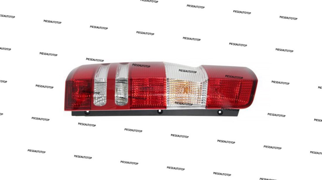 Tripla Lampa stop stanga Mercedes Sprinter 2006-2018 NOU 9068200164 A9068200164 VALEO