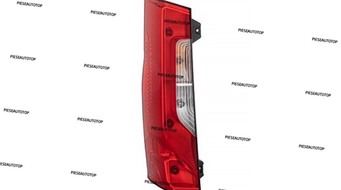 Tripla Lampa stop stanga Mercedes Sprinter 2018- NOUA 9108200000 A9108200000