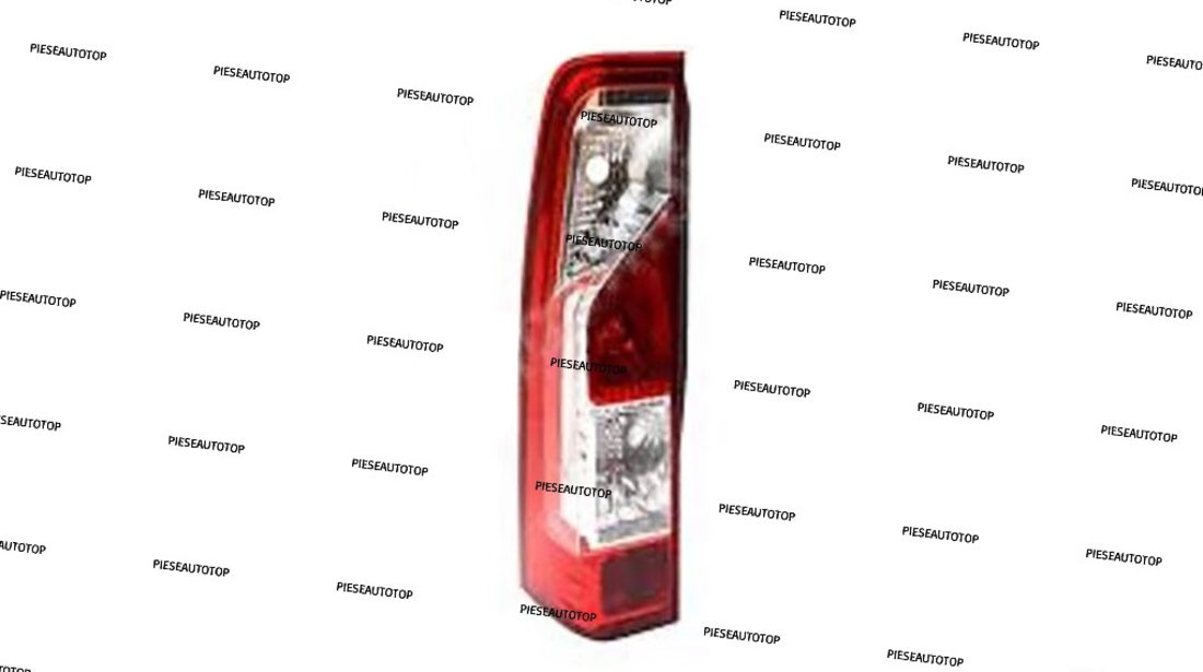 Tripla Lampa stop stanga Nissan NV400 2011- NOUA 265550023R 26555-00Q0E 4419378 93197460