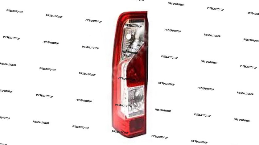 Tripla Lampa stop stanga Nissan NV400 2011- NOUA 265550023R 26555-00Q0E 4419378 93197460