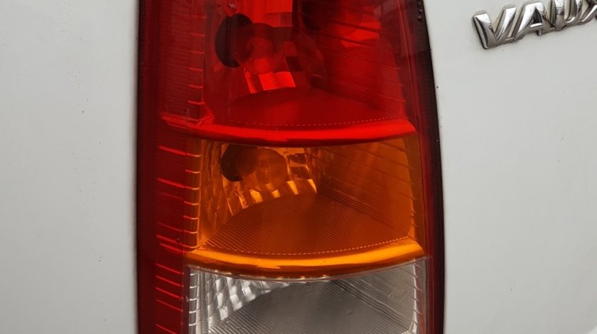 Tripla / Lampa / Stop Stanga Opel Astra G Break / Combi 1998 - 2005