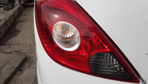 Tripla / Lampa / Stop Stanga Opel Corsa D Coupe / ...