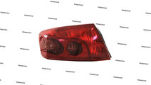 Tripla Lampa stop stanga Peugeot 407 2004-2008 NOU...