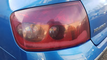Tripla Lampa Stop Stanga Peugeot 407 Berlina Sedan...