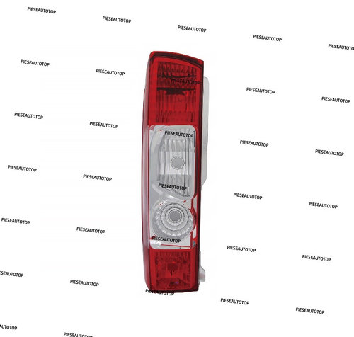 Tripla Lampa stop stanga Peugeot Boxer 2006-2014 NOUA 1344050080