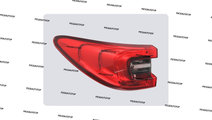 Tripla lampa stop stanga Renault Kadjar 2015-2019 ...