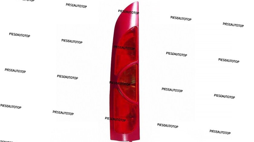 Tripla Lampa stop stanga Renault Kangoo 1998-2003 NOUA 7700308715