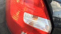 Tripla / Lampa / Stop Stanga Skoda Fabia 2 Hatchba...