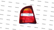 Tripla Lampa stop stanga Skoda Octavia 1997-2000 N...