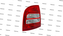 Tripla Lampa stop stanga Skoda Octavia 2000-2010 N...