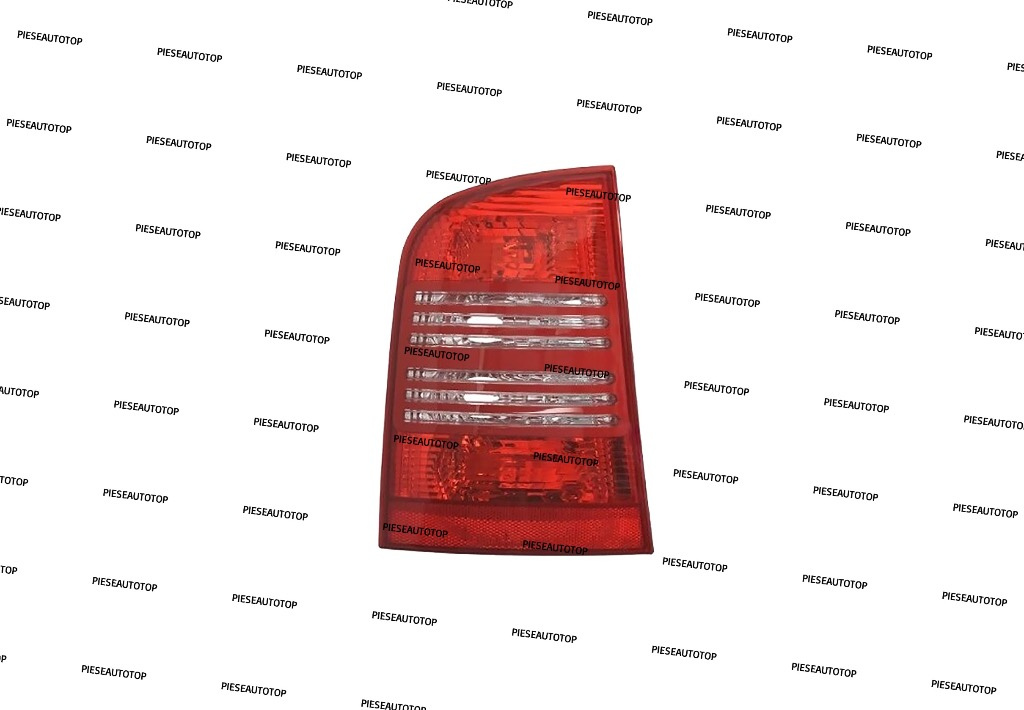 Tripla Lampa stop stanga Skoda Octavia Combi 1997-2010 NOUA 1U9945111