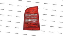 Tripla Lampa stop stanga Skoda Octavia Combi 1997-...