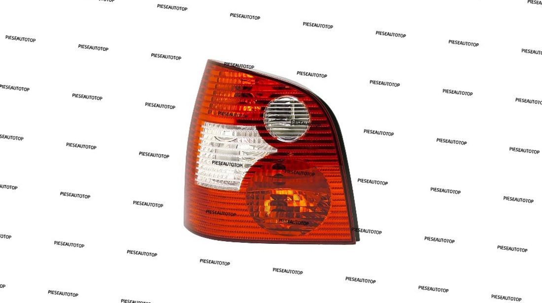 Tripla Lampa stop stanga VW Polo 2002-2005 NOUA 6Q6945095G 6Q6945095B 6Q6945095A 6Q6945095AC 1623580261