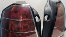 Tripla Opel Zafira B stop lampa spate stanga dreap...