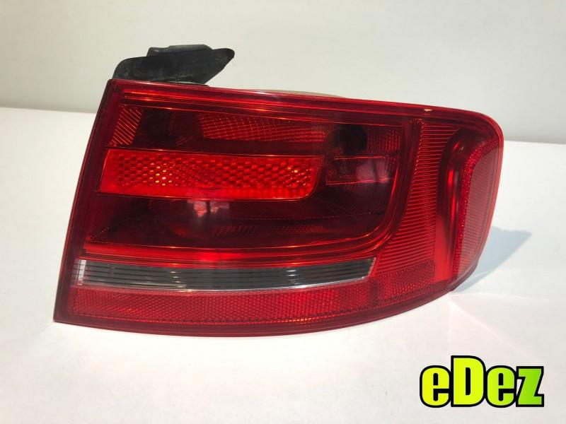 Tripla spate dreapta aripa Audi A4 (2007-2011) [8K2, B8]