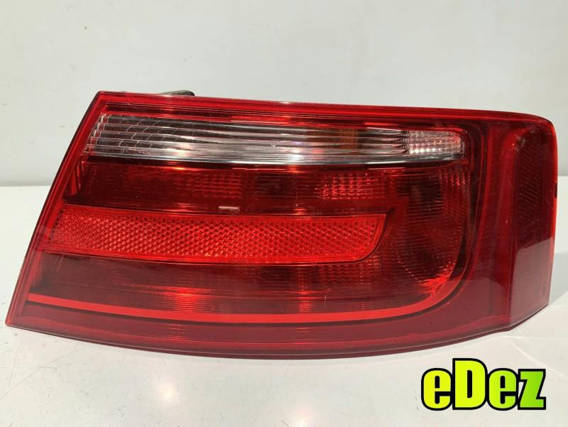 Tripla spate dreapta aripa Audi A5 (2007-2011) [8T3] 8T8945096