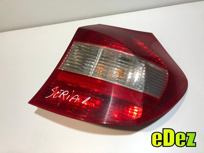 Tripla spate dreapta aripa BMW Seria 1 (2004-2011) [E81, E87] 6924502