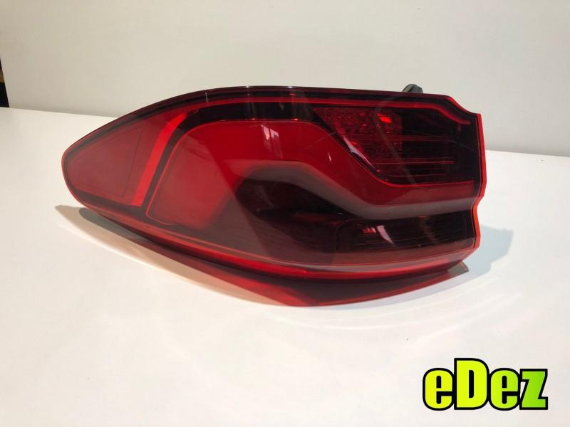 Tripla spate dreapta aripa BMW x2 f39 f03688000f