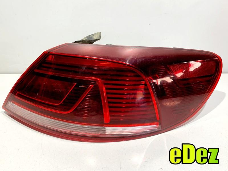Tripla spate dreapta aripa Volkswagen Passat CC facelift (2012-2016) 3C8945208M