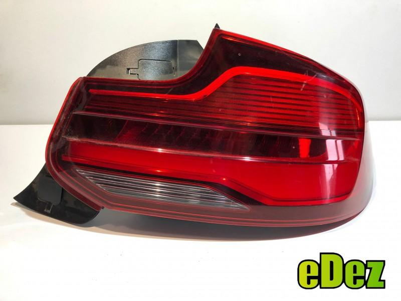 Tripla spate dreapta BMW Seria 2 (2012-2017) [F22, F23] 7420992