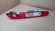 Tripla spate dreapta Ford Focus 2 (2004-2010) [DA_...