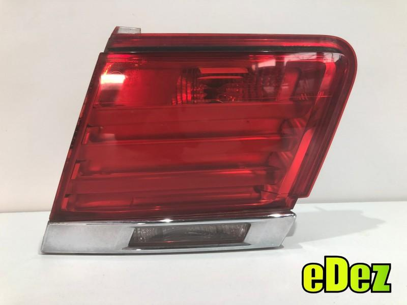 Tripla spate dreapta haion BMW Seria 7 (2008-2015) [F01, F02] 7182206