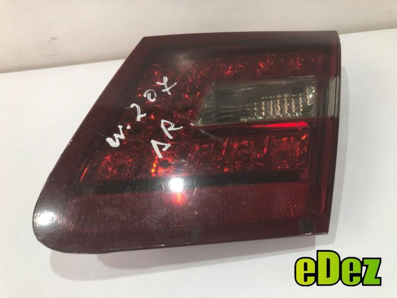 Tripla spate dreapta haion Mercedes E-Class (2009->) [C207] a2078200464