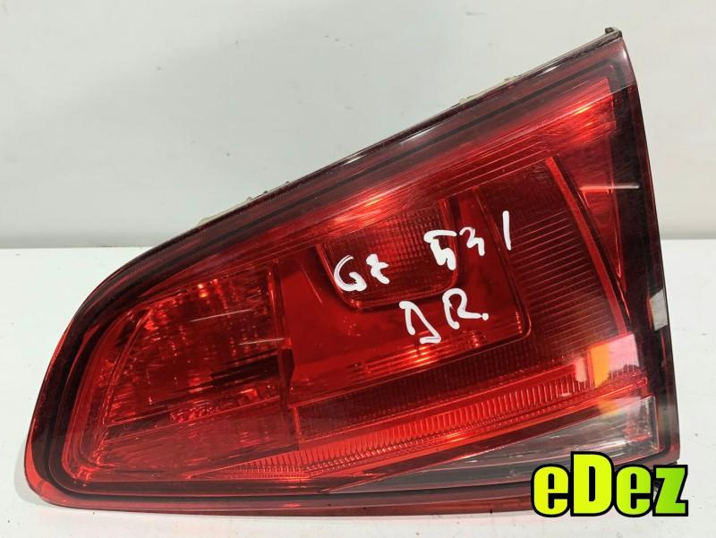 Tripla spate dreapta haion Volkswagen Golf 7 (2012-2017) 5G0945094AC