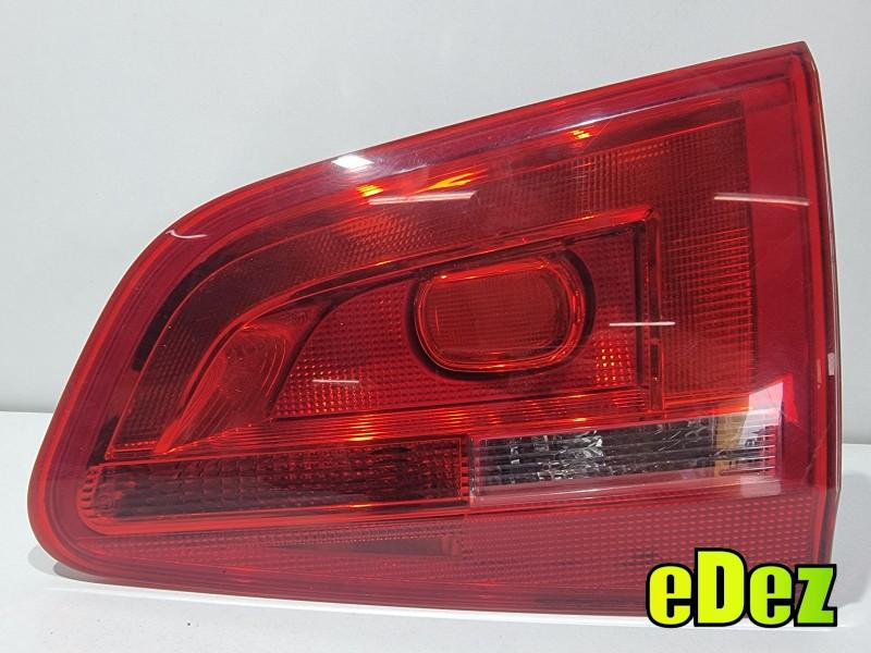 Tripla spate dreapta haion Volkswagen Sharan (2010-2015) [7N] 7N0945094L