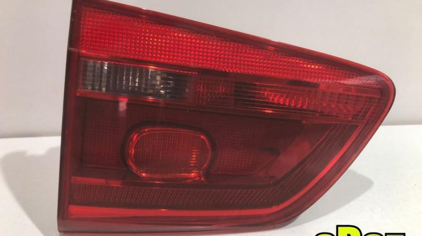 Tripla spate dreapta haion Volkswagen Touran facelift (2010-2015) [1t3] 1t0945094a