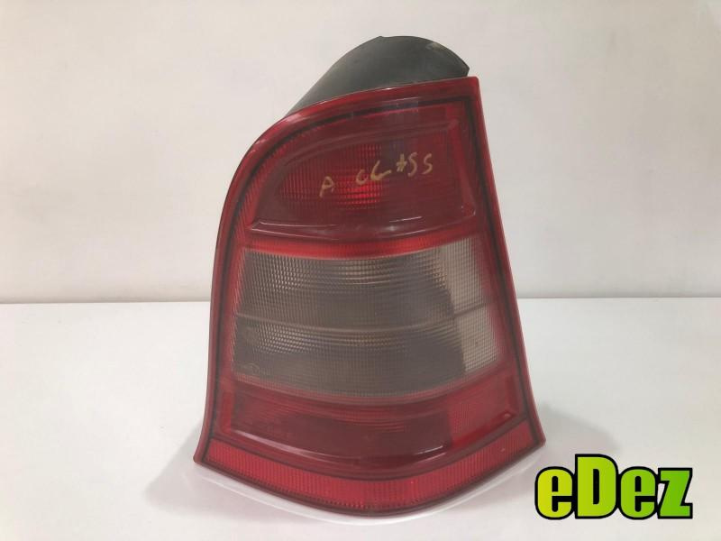 Tripla spate dreapta Mercedes A-Class (1997-2004) [W168] a1688200664