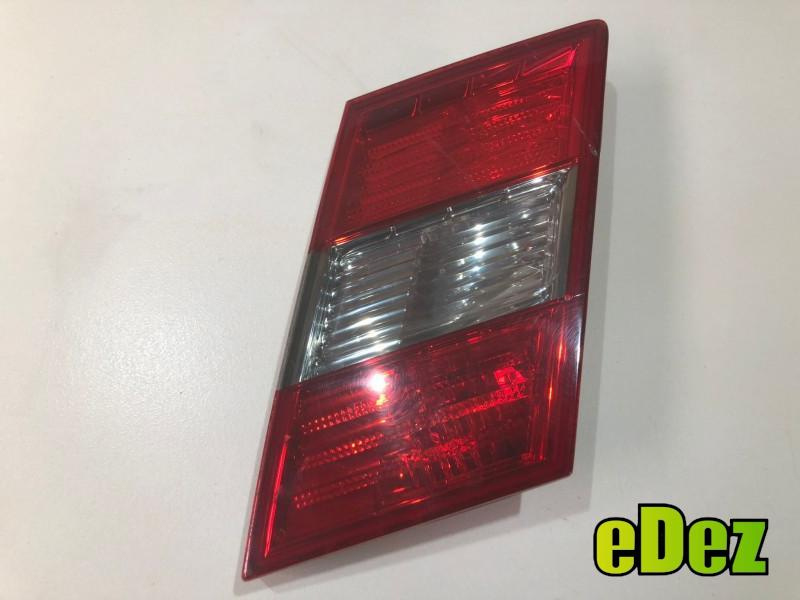 Tripla spate dreapta Mercedes CLC (2008->) [w203] a2038205464