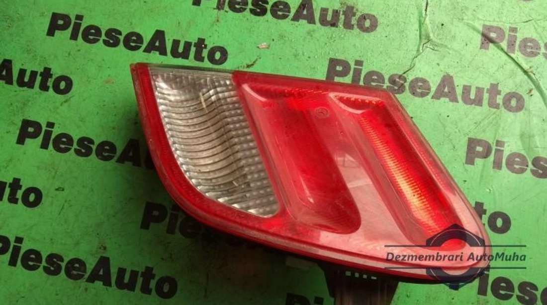 Tripla spate dreapta Mercedes E-Class (1995-2002) [W210]