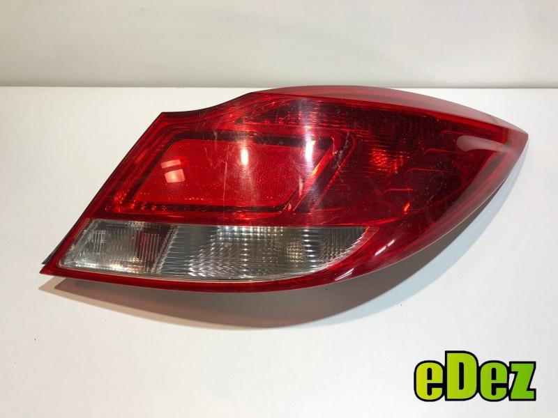 Tripla spate dreapta Opel Insignia A (2008-2013) 510512838
