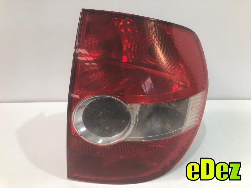 Tripla spate dreapta Volkswagen Fox (2003-2011) 5z0945096
