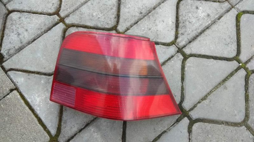 Tripla spate dreapta Volkswagen Golf 4 (1997-2005)