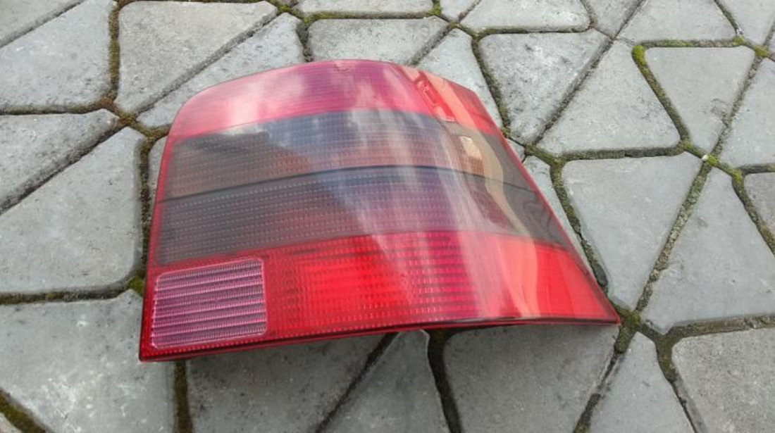 Tripla spate dreapta Volkswagen Golf 4 (1997-2005)