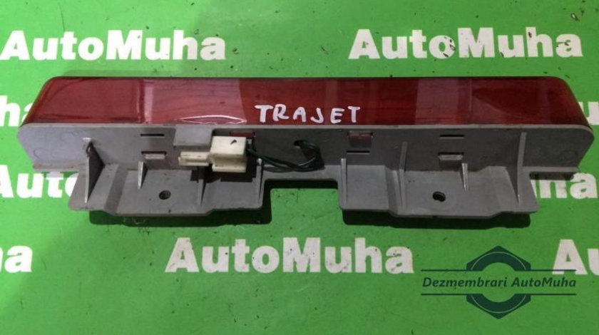 Tripla spate Hyundai Trajet (2000-2008) 927503a0