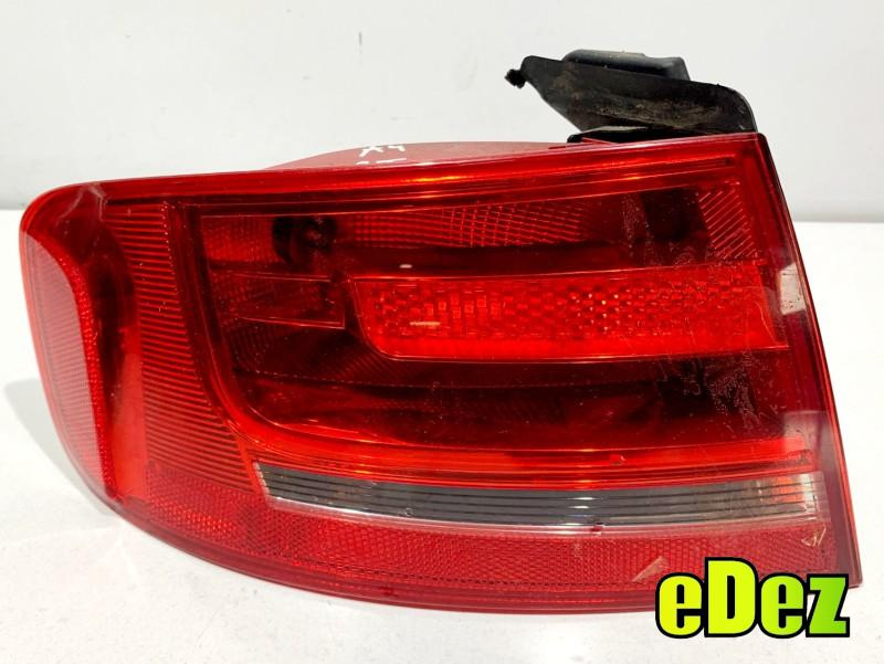 Tripla spate stanga aripa Audi A4 (2007-2011) [8K2, B8] 8K5945095D