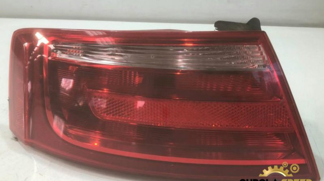 Tripla spate stanga aripa Audi A5 (2007-2011) [8T3] 8t0945095