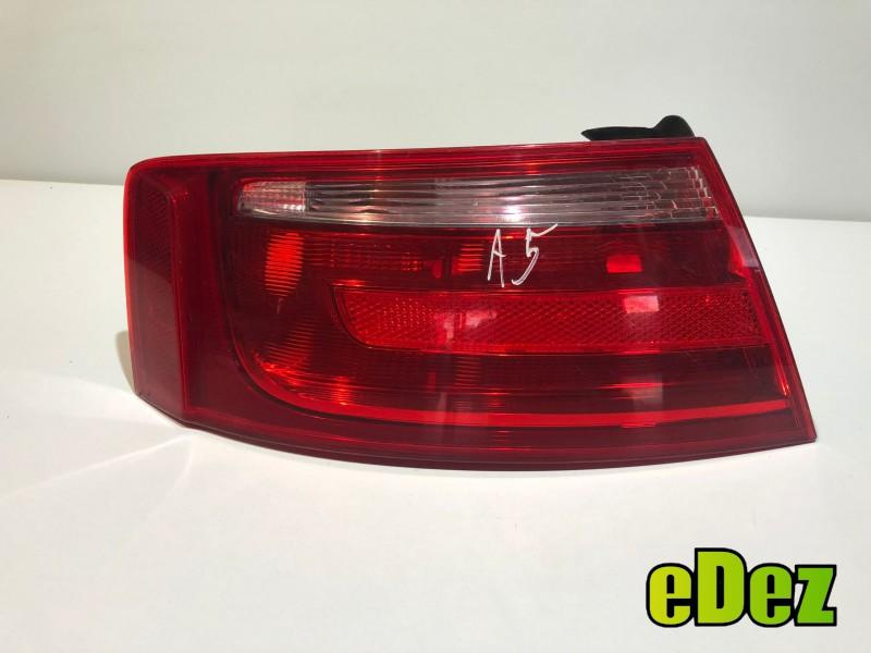 Tripla spate stanga aripa Audi A5 (2007-2011) [8T3] 8t0945095
