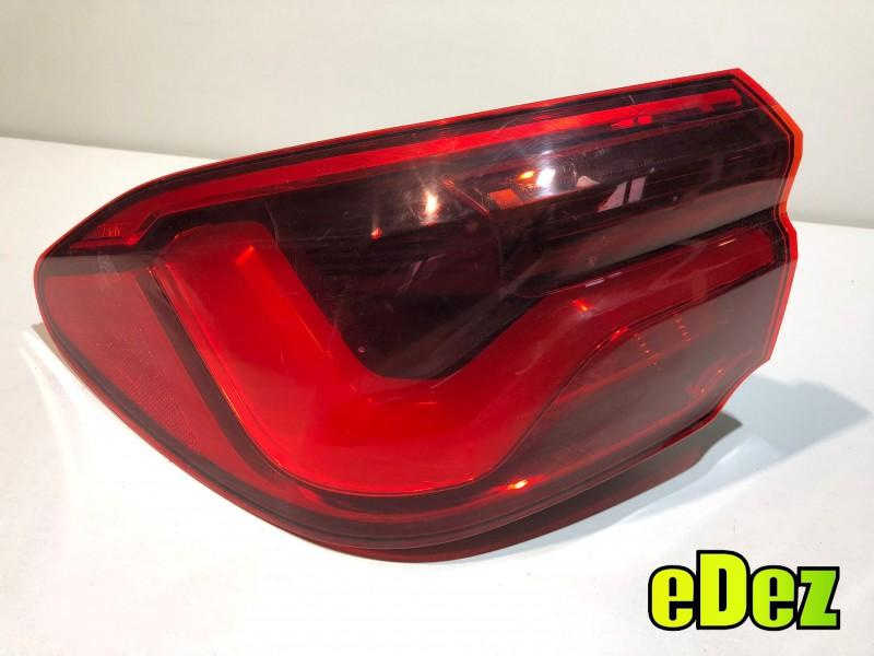 Tripla spate stanga aripa BMW x2 f39 h3742073711