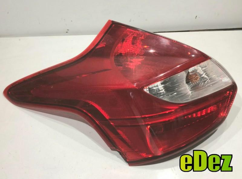 Tripla spate stanga aripa (cu defect) Ford Focus 3 (2011-2015) bm51-13405-a