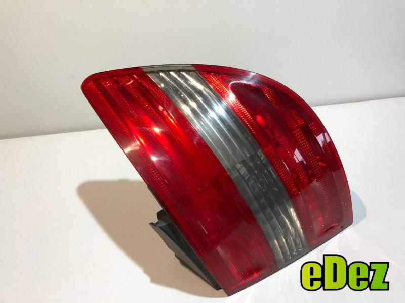 Tripla spate stanga aripa Mercedes B-Class (2004-2011) [W245] a1698202464