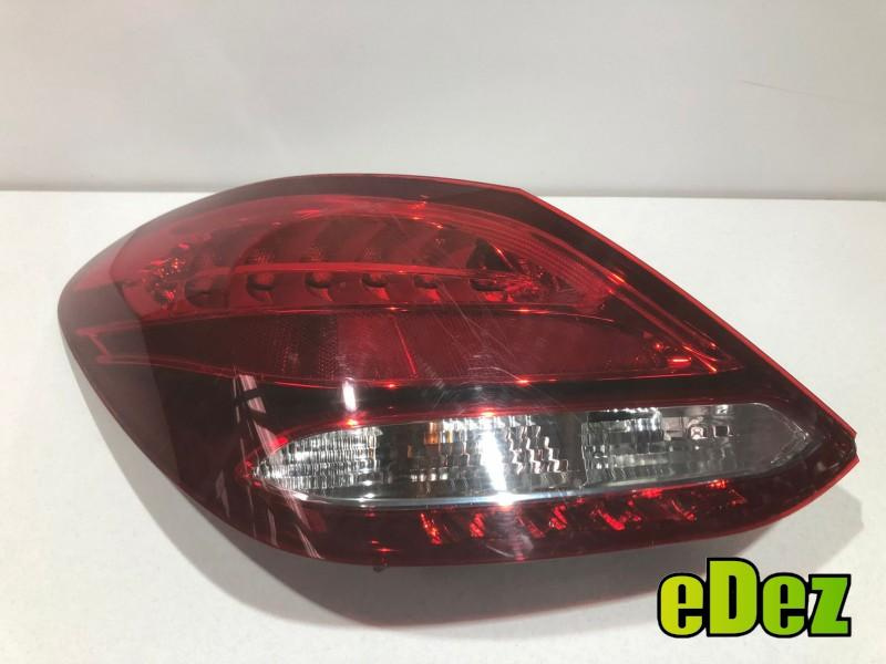 Tripla spate stanga aripa Mercedes C-Class (2014->) [W205] a2059061157