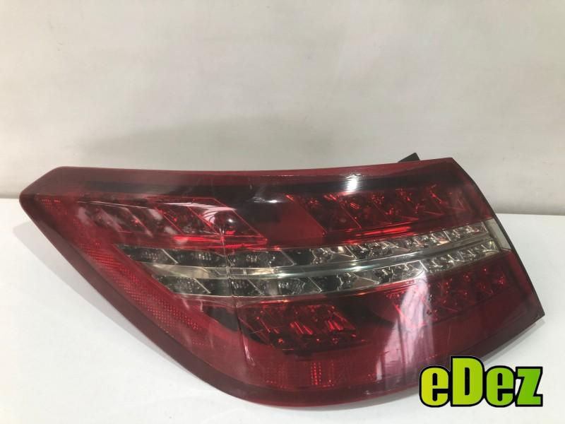 Tripla spate stanga aripa Mercedes E-Class (2009->) [C207] a2078200164