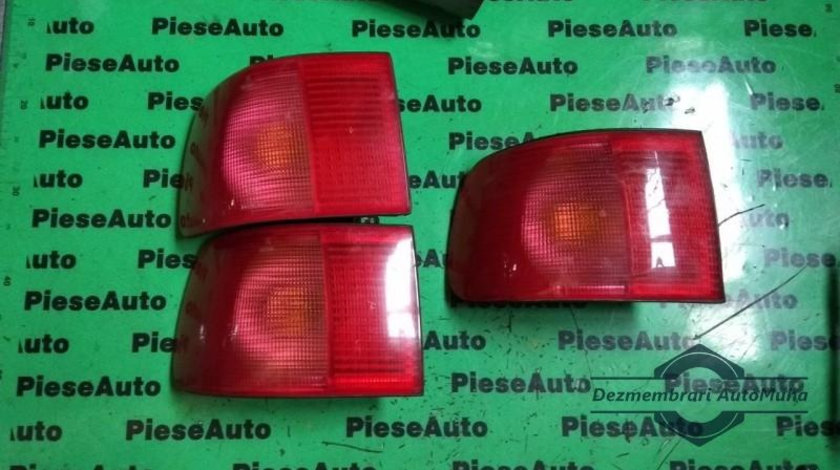 Tripla spate stanga caroserie Audi A8 (1994-2002) [4D2, 4D8]