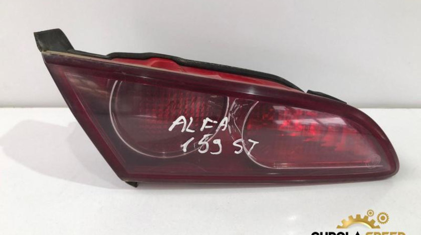 Tripla spate stanga haion Alfa Romeo 159 (2005-2011)